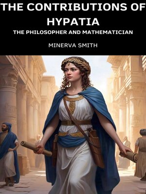 cover image of The Contributions of Hypatia